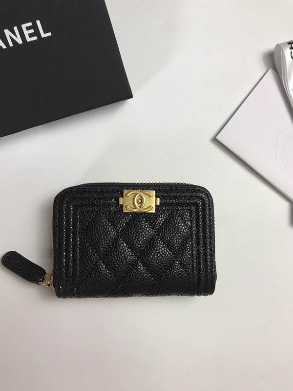 Chanel Wallets 87